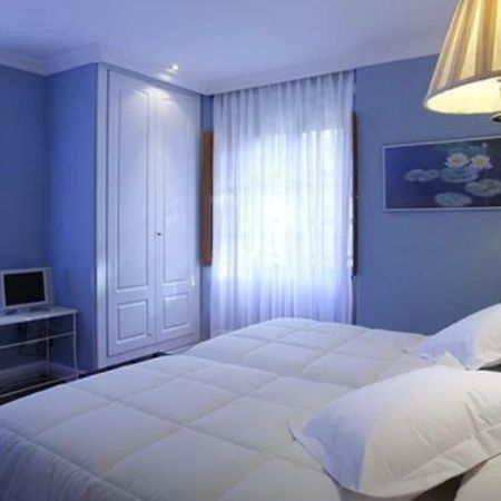 מלון פרואזה La Casona De Don Santos מראה חיצוני תמונה