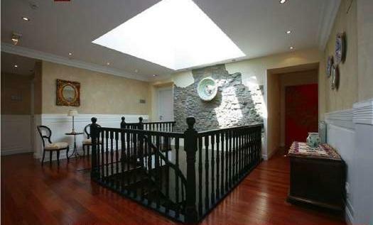 מלון פרואזה La Casona De Don Santos מראה חיצוני תמונה